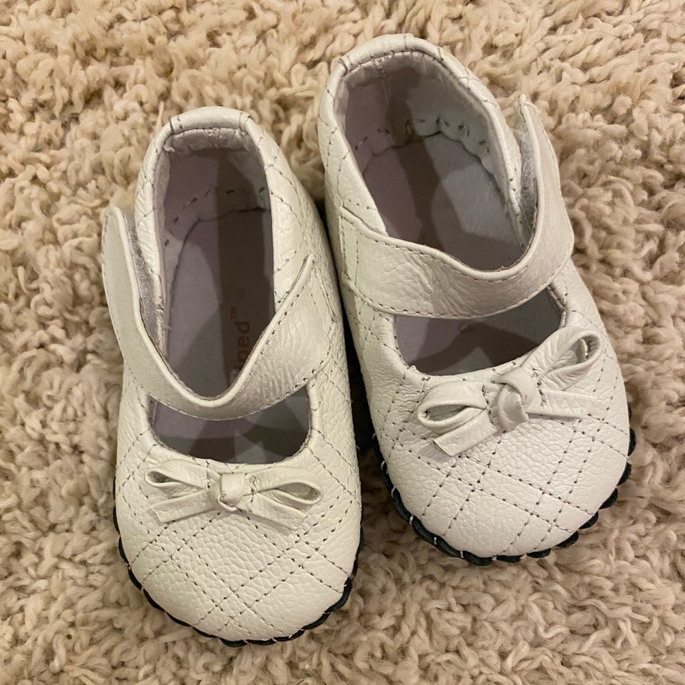 MaryJane style shoes